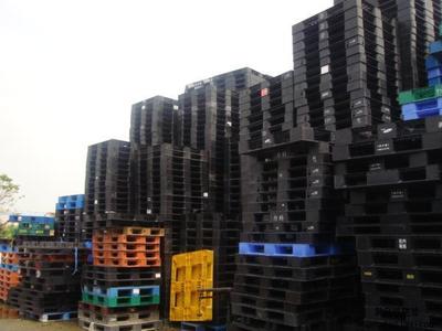 青岛塑料托盘回收青岛回收塑料托盘 - 黄岛其它服务 - 黄岛信息港-黄岛网