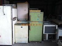 陕西废旧电器回收哪里有 推荐 提供西安可靠的废旧电器回收 西安长久物资回收公司