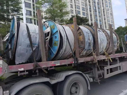 图 鑫达物资回收 广州旧货回收